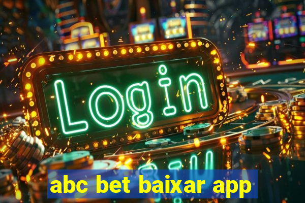 abc bet baixar app